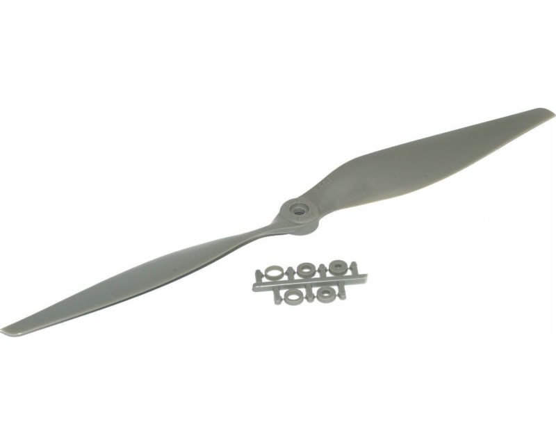 Thin Electric Propeller 13 x 6.5E