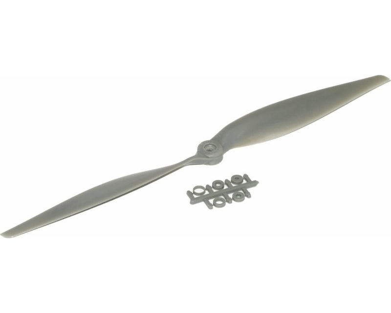 Thin Electric Propeller 14 x 7E