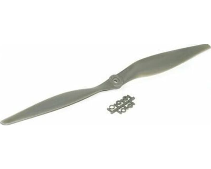 Tap to zoom Electric Propeller 17 X 10E