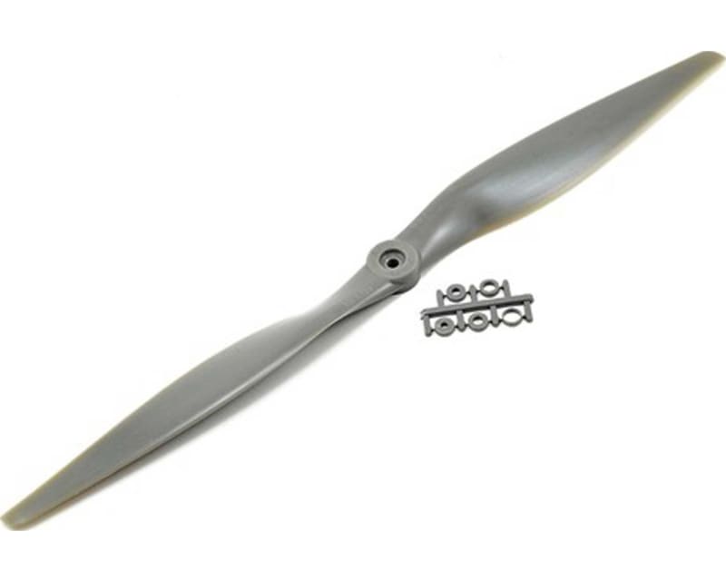 Electric Propeller 17 X 7E