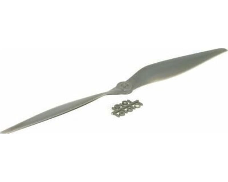 Electric Propeller 17 x 8E