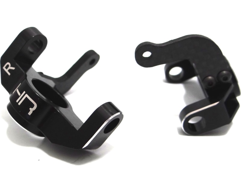 Aluminum Graphite Steering Knuckle HPI Apache C1 Sc