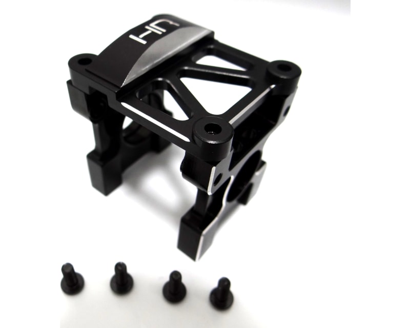 Tap to zoom discontinued Aluminum Center Differential Mount HPI Apache C1 Sc
