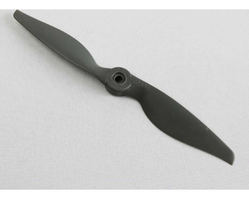Thin Electric Propeller 8x10E photo