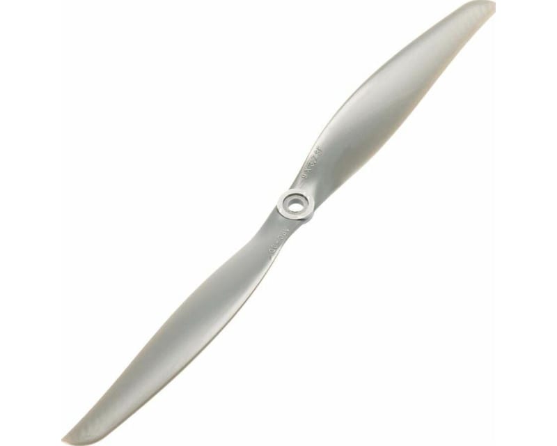 Tap to zoom 9x3.7SF Slow Flyer 3D Indoor Propeller
