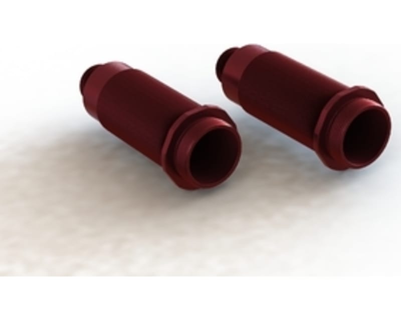 Tap to zoom AR330480 Shock Body 16x61mm Aluminum Red 6S 2