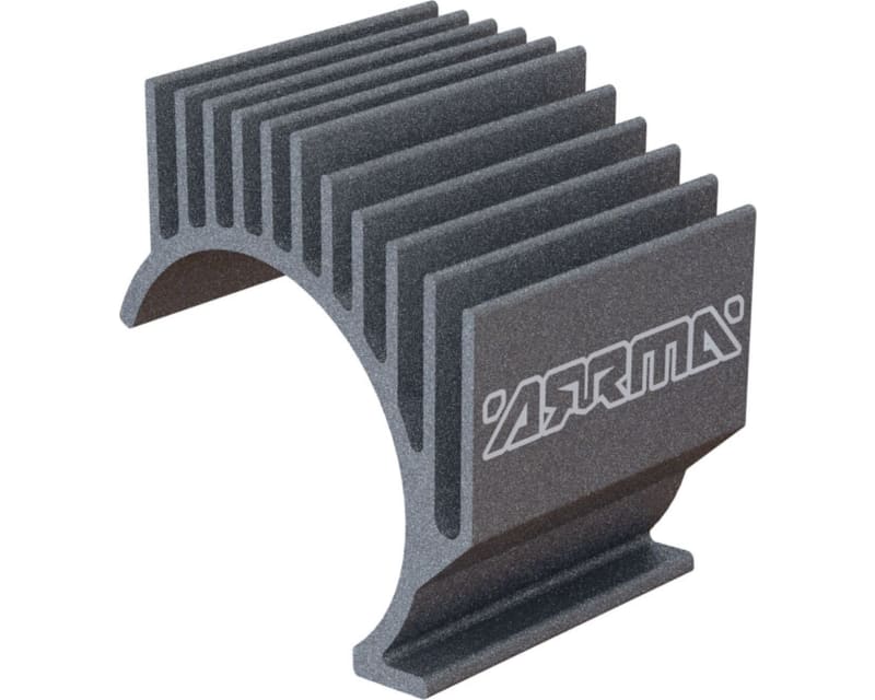 GROM Motor heat sink Type B