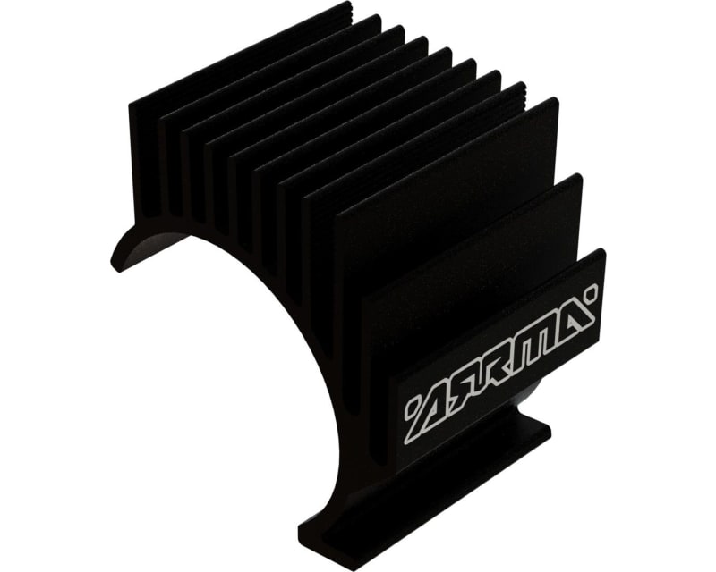 Tap to zoom GROM Motor heat sink Type C