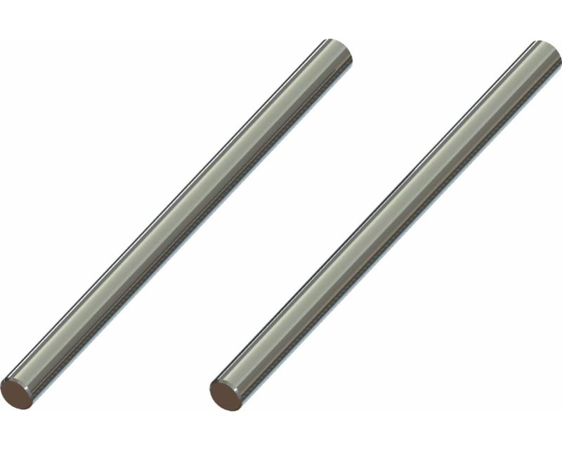 Hinge Pin 4x63mm 2 pieces
