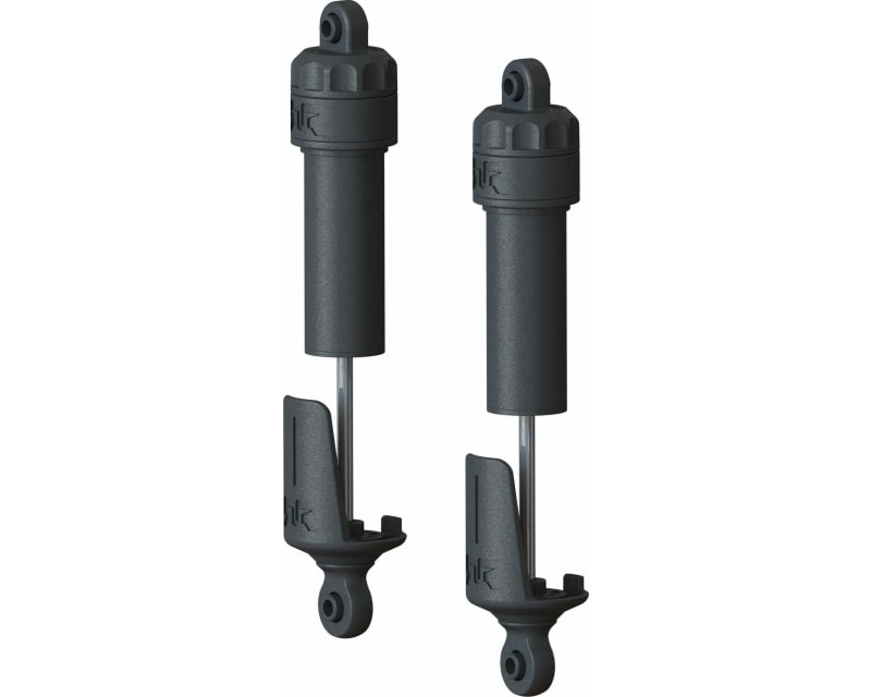 Shock Set Bore:11mm length: 109mm Piston: 2x1.3mm OIL: 300cst