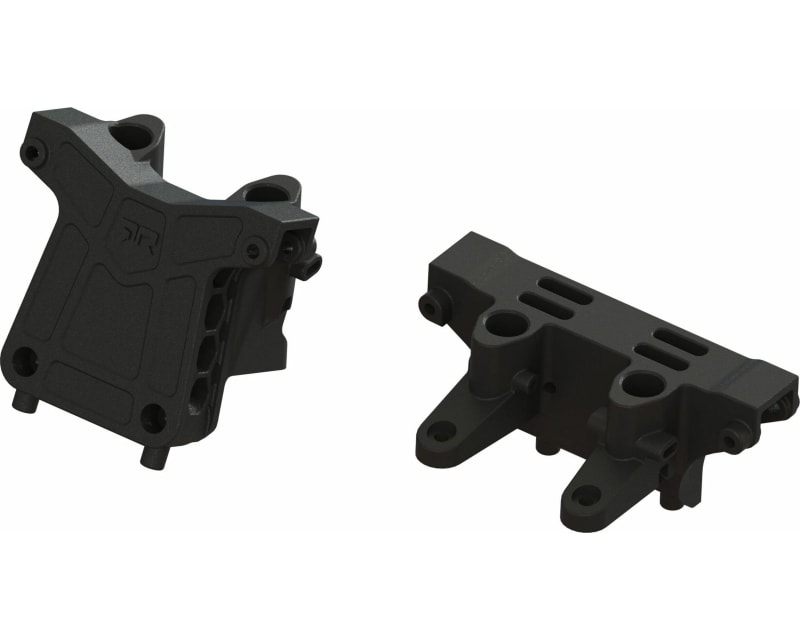 Tap to zoom Shock Tower Set