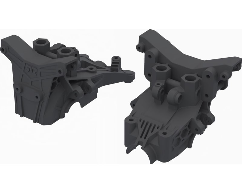 Tap to zoom Shock Tower Set