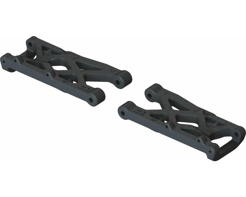 Tap to zoom Rear Arms 2 pieces