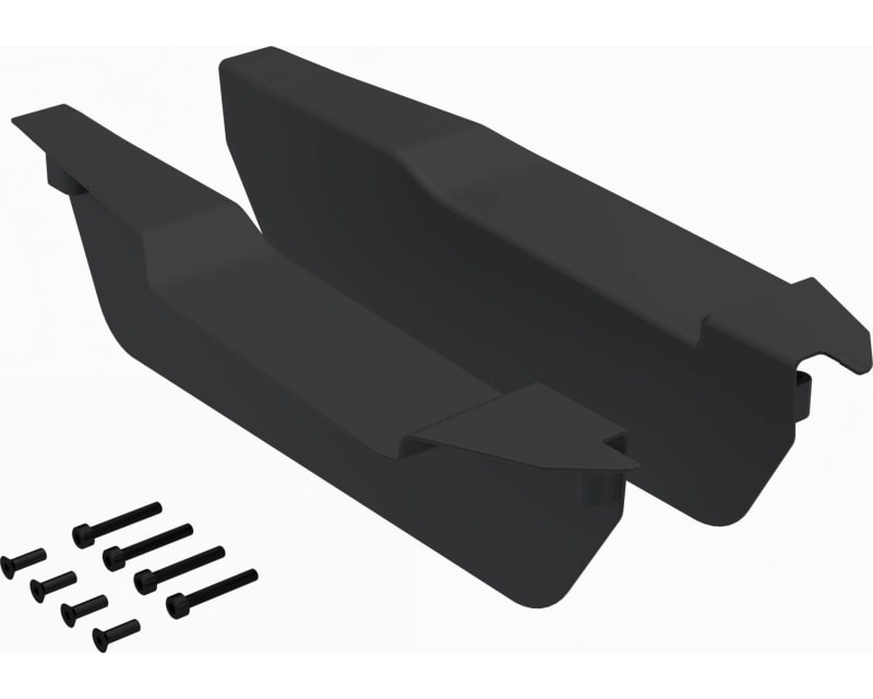 Inner Body Dirt Guard Set - SENTON