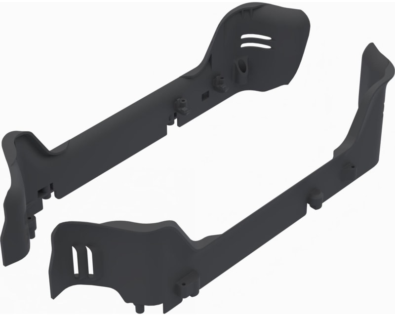 Tap to zoom Side Guard Set - SENTON
