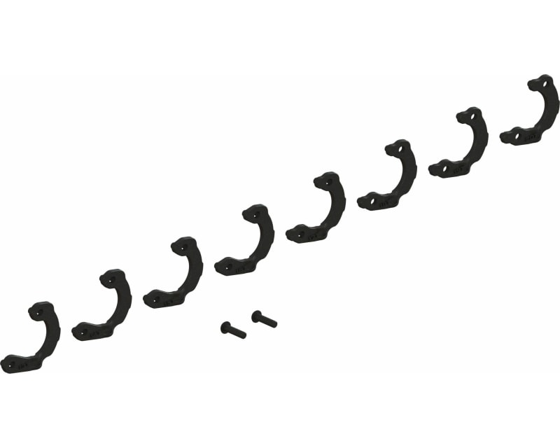 Mesh-Safe Plates 13T-20T