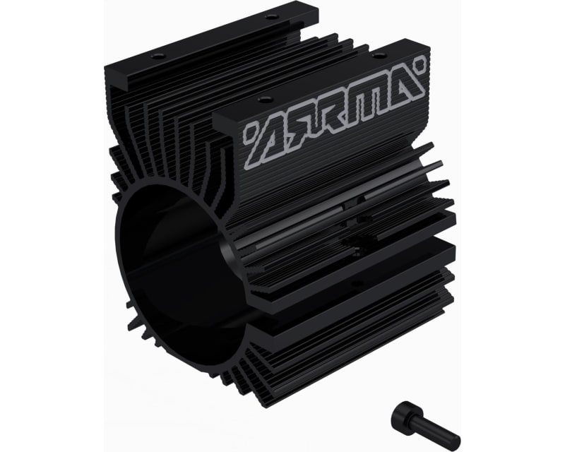 Tap to zoom Motor Heat Sink 3660 3668 V2