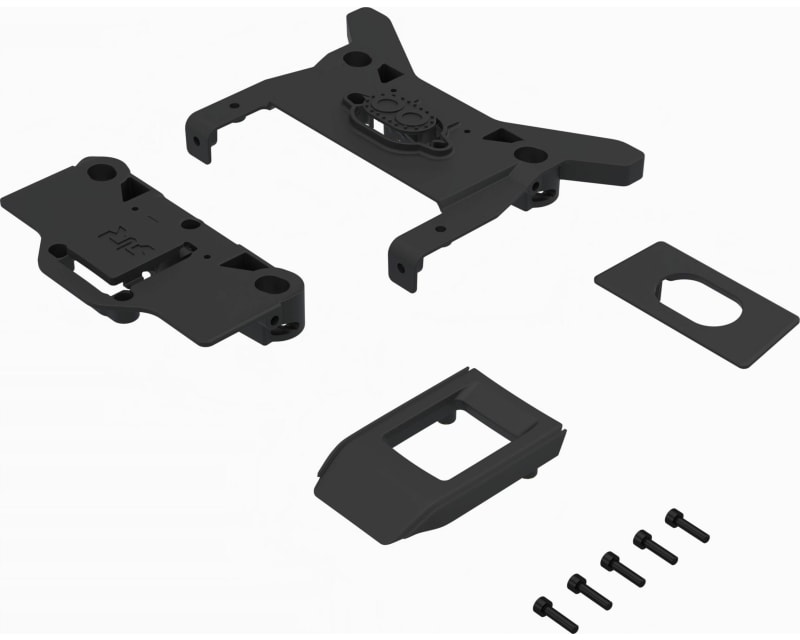 Body Release Set - VORTEKS