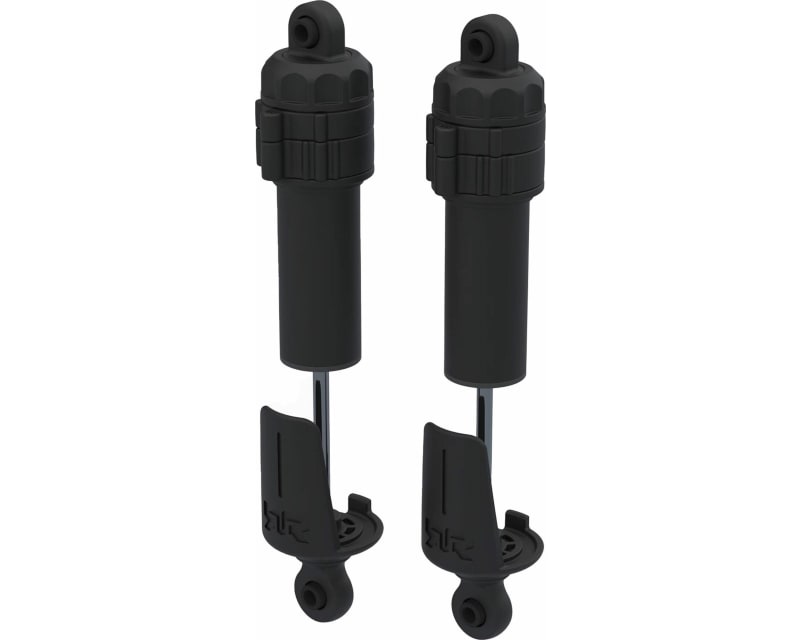 SHOCK SET BORE:11mm length: 109mm PISTON: 2x1.3mm OIL: 500cst