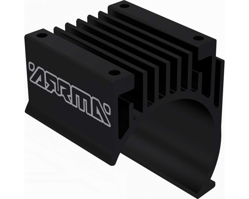 Tap to zoom GROM Motor heat sink Type E
