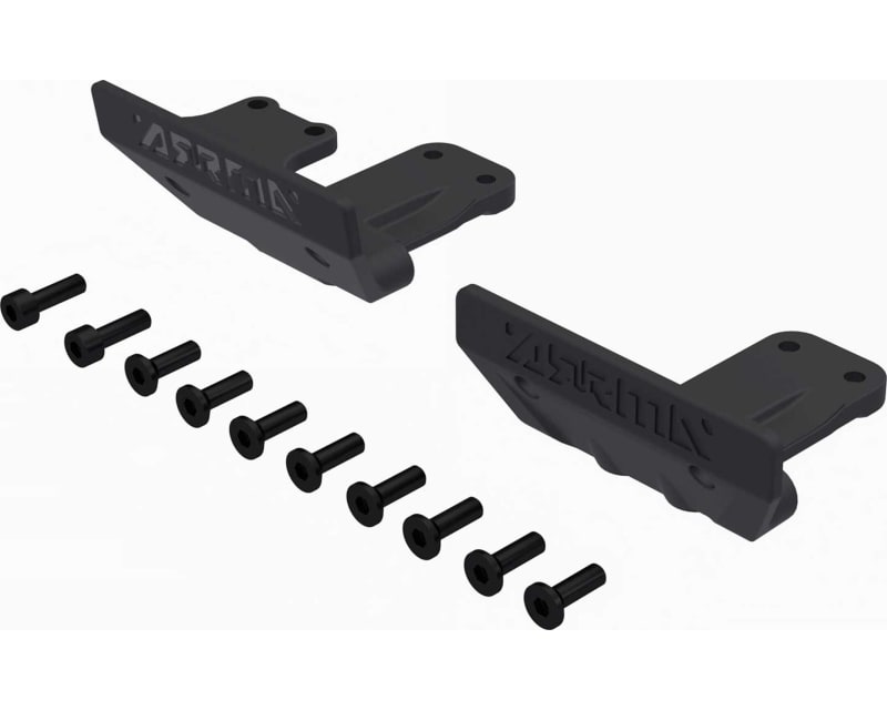 Tap to zoom Lower Bumper set - GROM