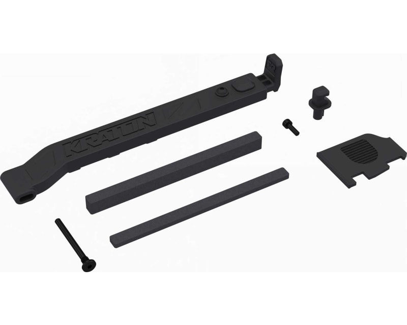 Tap to zoom Battery Parts set - Mini