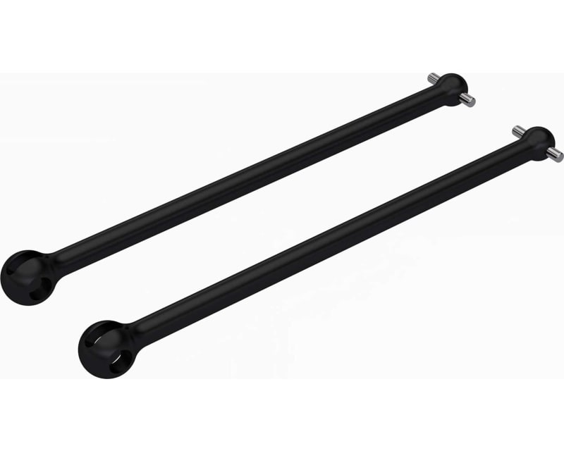 Tap to zoom CVD Driveshaft 71mm