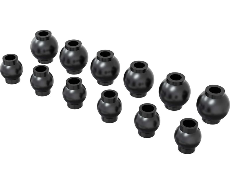 Tap to zoom Steel Pivot Ball Set - Mini