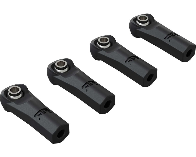 Tap to zoom Rod End Set - 4 pieces