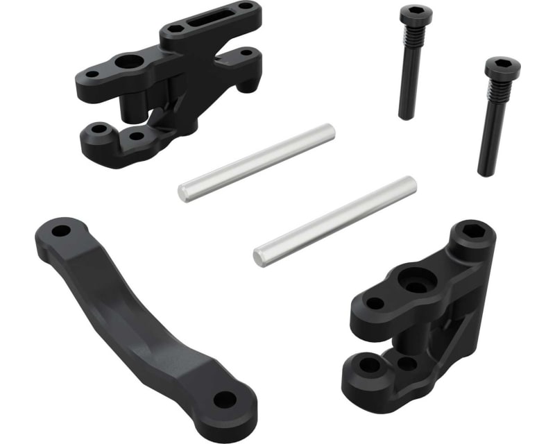 Steering Set Type F - GROM