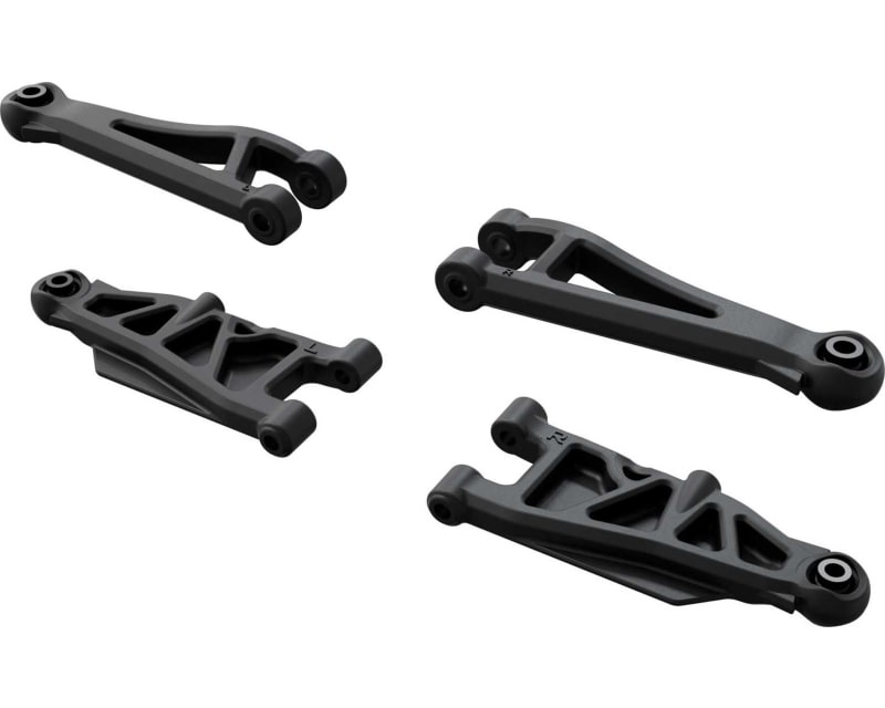 Front Suspension Arm Set Type F: GROM