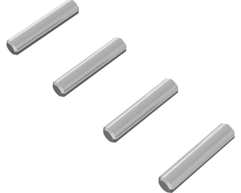 Hingepin 2.5x12mm (4)