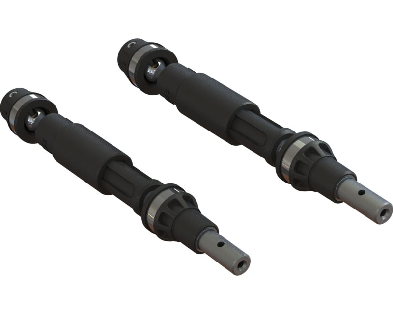 CVD Driveshaft Set 1 Pair