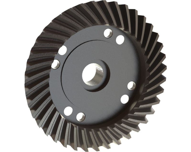Main Diff Gear 39T Spiral