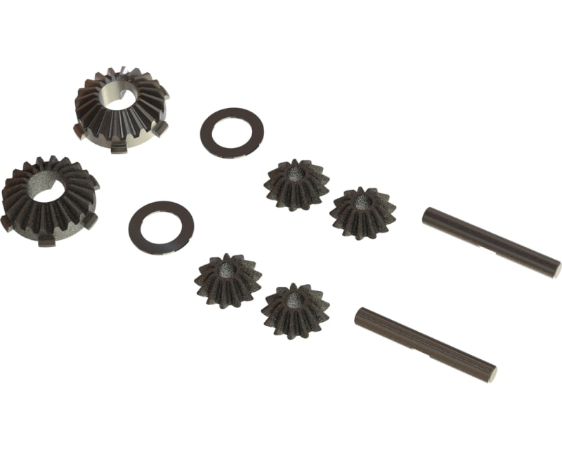 Diff Internal Gear Set 1 Diff