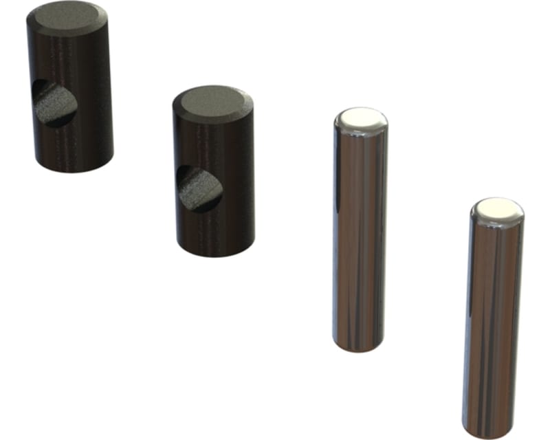 Inboard CVD Rebuild Set 2