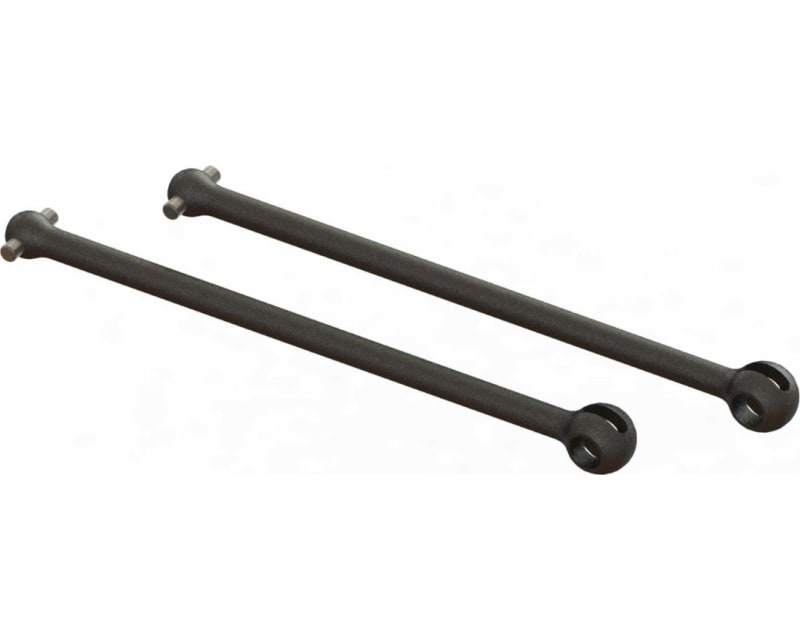 CVD Driveshaft 109MM 2 pieces