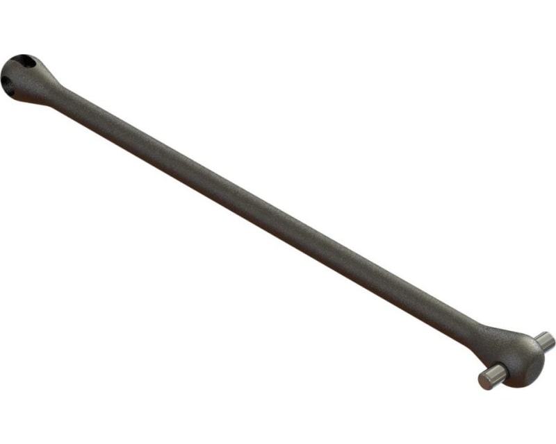 CVD Driveshaft 136mm photo