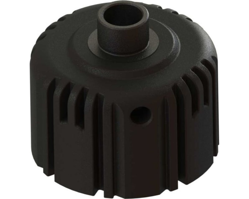 Diff Case 29mm