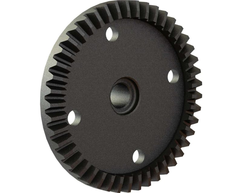 Main Diff Gear 45T GP6