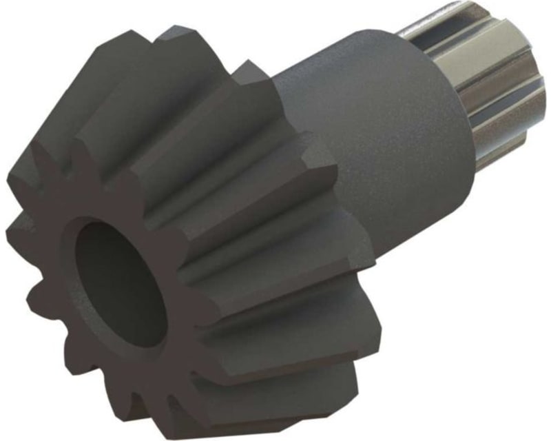 HD Input Gear 13T photo