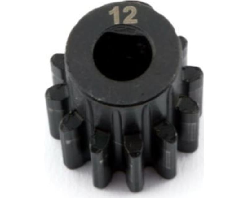 12T Mod1 Safe-D5 Pinion Gear