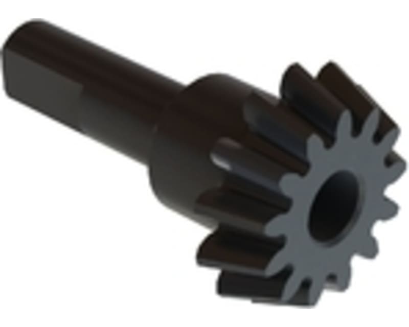 Tap to zoom Main Input Gear 13T Straight Cut Safe-D
