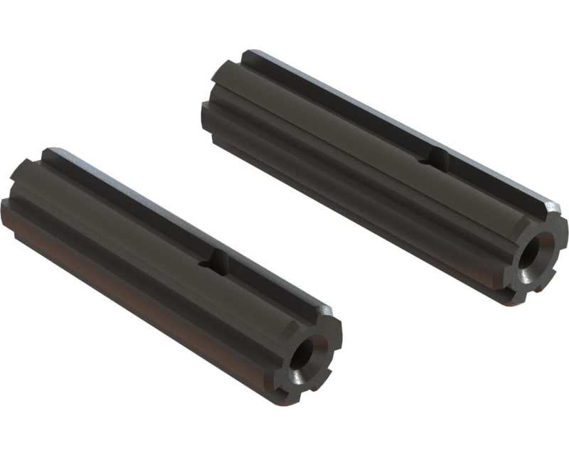 Tap to zoom Wheel Axle 2