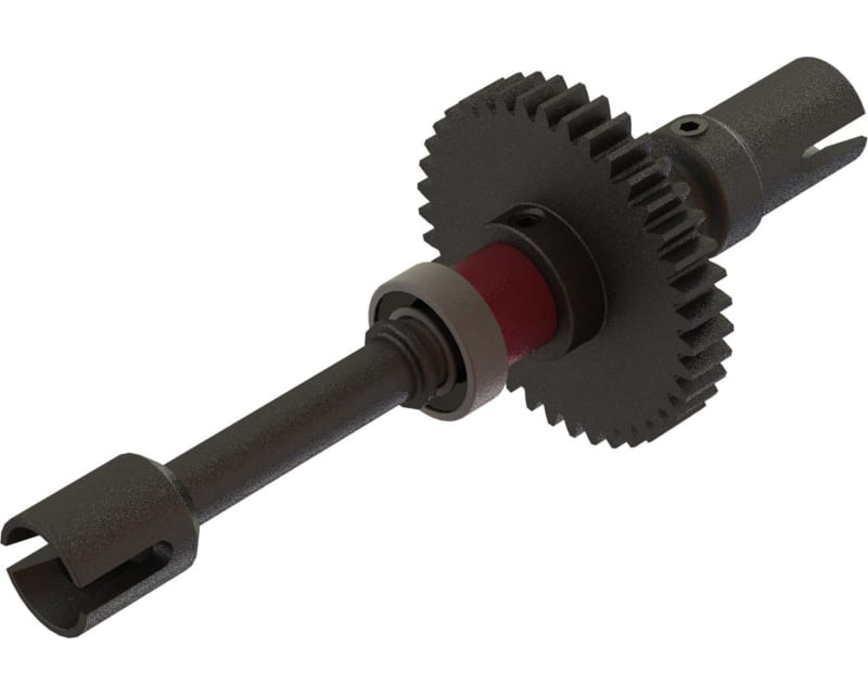 Spool Set 39T Mod 1 photo