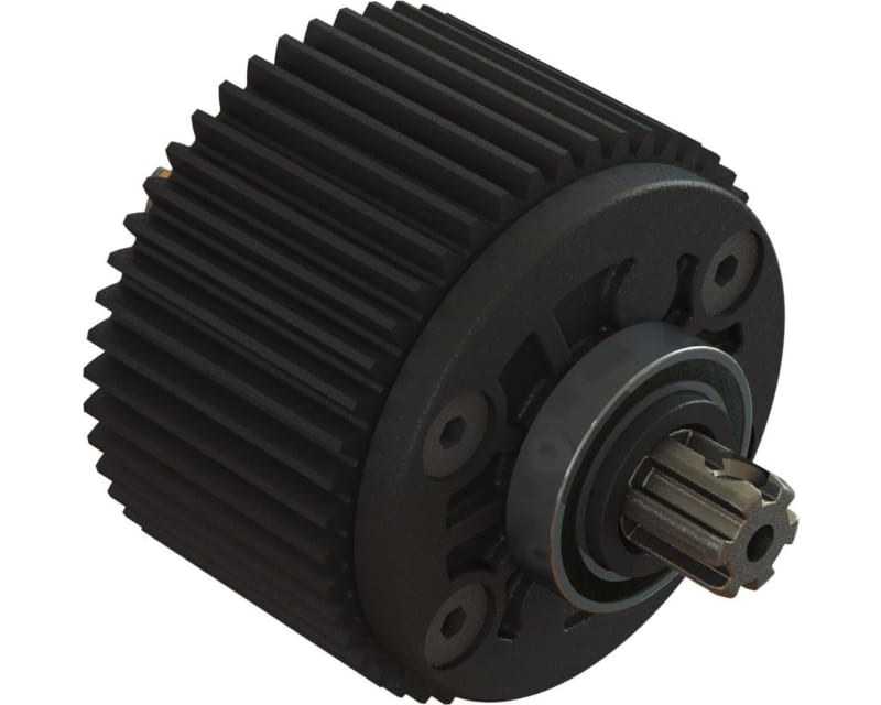 Diff Set 47T 0.8M BLUE