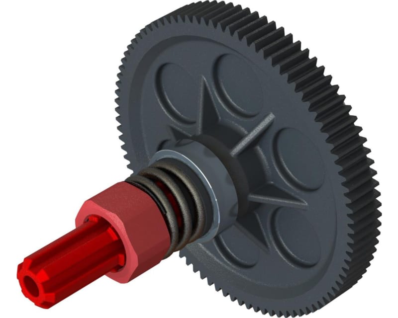 91T Slipper Set 48dp