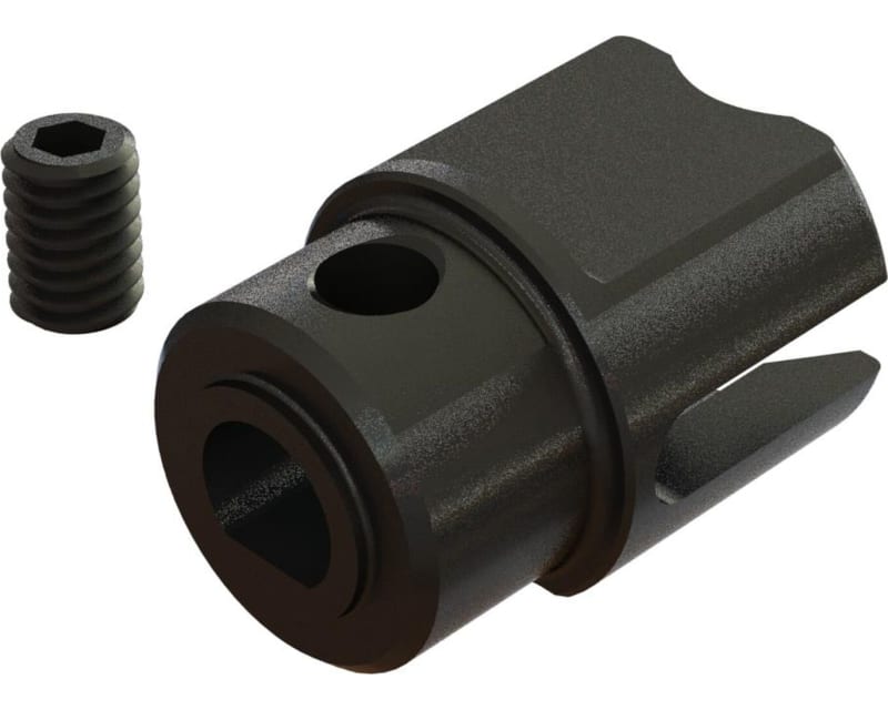 Input Shaft Cup Safe-D