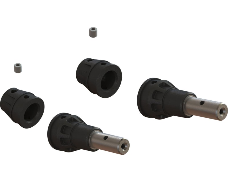 CVD Driveshaft Diff Outdrives & Wheel Axles Pr