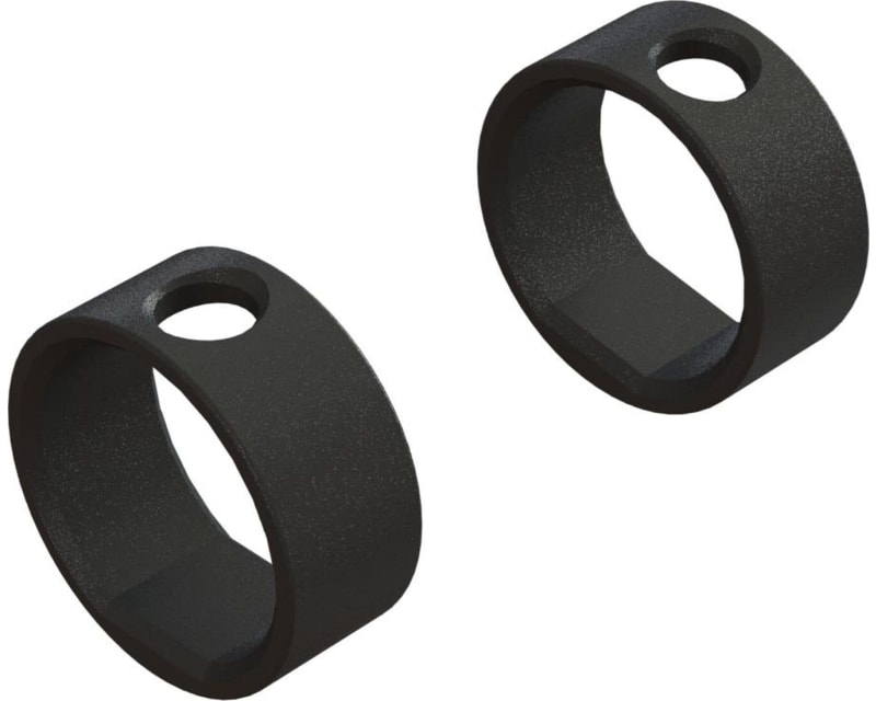 Input Shaft Cup Sleeve 2